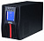 Источник бесперебойного питания Powercom Macan MAC-1500 1500Вт 1500ВА черный