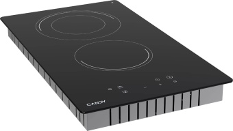 Электрическая варочная панель Candy CHXC32RB черный