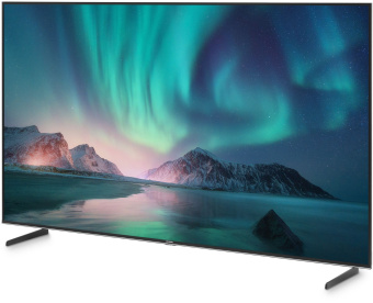 HYUNDAI H-LED85BU7007 UHD SMART