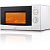 Микроволновая печь Mystery MMW-2012 20л 800Вт белый