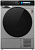 Сушильная машина Weissgauff WD 998 Heat Pump Full Touch Silver серебристый