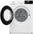 Стиральная машина Gorenje W2NHPI72SCSIRV белый