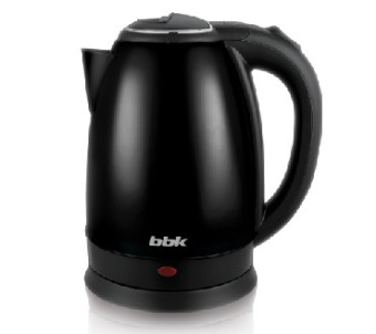 BBK EK1760S черный