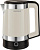 Чайник электрический Backman BACKMAN BM-TEA 722 1.8л 2200Вт бежевый