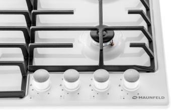Варочная панель MAUNFELD EGHE.64.6CW/G