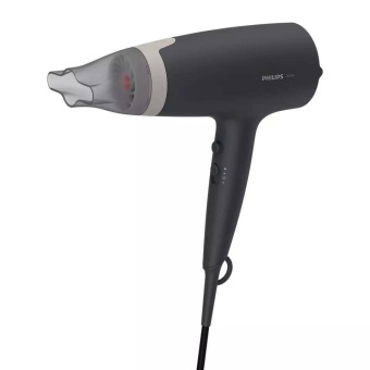Фен Philips BHD351/10 2100Вт черный