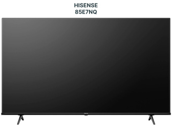 Телевизор Hisense 85E7NQ