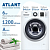 Стиральная машина ATLANT 60У1213-01