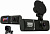 Видеорегистратор TrendVision Proof PRO 3CH черный 160°/160° 2Mpix 1080x1920/1280х720 (TVP3CHG)
