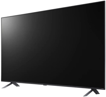 Телевизор LG 55QNED80T6A.ARUG