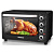Мини-печь Centek CT-1530-36 black