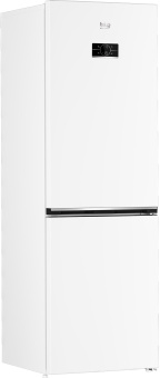 Холодильник Beko B3RCNK362HW белый (двухкамерный)