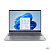 Ноутбук 16" Lenovo ThinkBook 16 G6 ABP серый R5-7430U 16Gb/512Gb noOS (21KK007RRU)