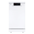 Посудомоечная машина Maunfeld MWF45220W белый
