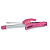 Щипцы Vitek WX-2301 220Вт розовый