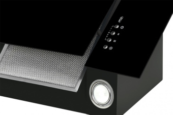 Вытяжка Gefest ВО 3603 Д2А черный