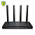 Wi-Fi роутер TP-Link Archer AX12 AX1500 10/100/1000BASE-TX черный