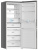 Холодильник Haier C4F744CMGU1 серебристый 