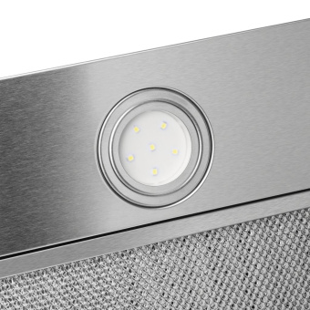 Вытяжка MAUNFELD THAMES 601PM нержавеющая сталь