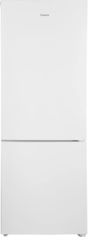 Холодильник Бирюса 6134 белый