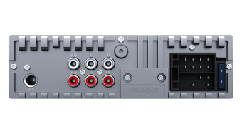 Автомагнитола Prology CMX-270 1DIN 4x55Вт