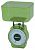 Весы Homestar Hs-3004M зелёный