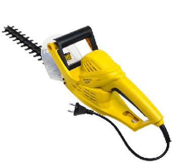 CHAMPION HTE410 (520Вт 410мм 2,1кг) Ножницы электрические