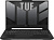 Ноутбук 15.6" Asus TUF Gaming A15 FA507NVR-LP118 Ryzen 7 7435HS 32Gb SSD512Gb NVIDIA GeForce RTX4060 8Gb IPS FHD (1920x1080) noOS grey WiFi BT Cam (9