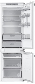 Встраиваемый холодильник Samsung BRB80F26CEF0EO