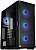 Корпус Zalman Z10 PLUS черный без БП ATX 11x120mm 5x140mm 2xUSB3.0 audio bott PSU