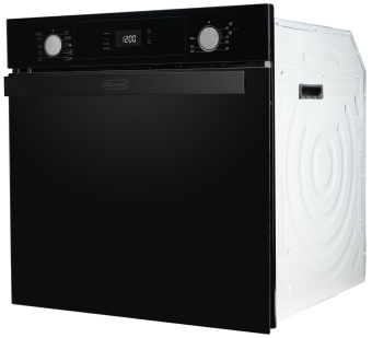 Духовка электрическая DeLonghi DEO 735 NB FRANCA черный