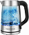 Чайник электрический Zigmund&Shtain KE-83 SD 1,7л 2200Вт стальной