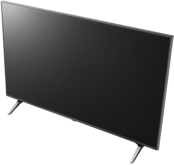 Телевизор LED LG 50" 50UQ90006LD.ADKG титан 4K Ultra HD 60Hz DVB-T DVB-T2 DVB-C DVB-S DVB-S2 WiFi Smart TV (RUS)