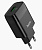 HOCO (6931474732507) СЗУ HOCO C72Q Glorious single port charger (черный)