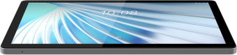 Планшет HTC A103 Plus edition MTK8768A (2.0) 8C RAM4Gb ROM64Gb 10.1" IPS 1920x1200 3G 4G Android 13 серый 5Mpix 5Mpix BT GPS WiFi Touch microSDHC 256Gb GPRS EDGE 6000mAh 428hrs
