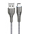 HOCO (6931474744890) X59 USB (m)-microUSB (m) 1.0 m - черный