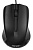 Мышь Acer OMW010 черный оптическая (1200dpi) USB (3but)