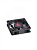 Вентилятор ACD ACD-F0625HM3-A черный 62x25мм 4000rpm 3pin OEM