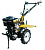 HUTER GMC-9.0 мотоблок