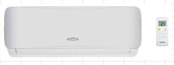 Сплит-система БИРЮСА B-12SIR/B-12SIQ Inverter