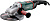 Углошлифовальная машина Metabo WE 26-230 MVT Quick 2600Вт 6600об/мин рез.шпин.:M14 d=230мм