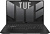 Ноутбук 17.3" Asus TUF Gaming F17 FX707VV-HX131 серый i7-13620H 16Gb/1Tb RTX4060 noOS (90NR0CH5-M00A60)