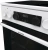 Плита электрическая Gorenje GEC5C61WG белый
