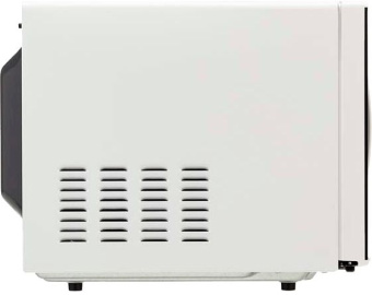 Микроволновая Печь Panasonic NN-ST342MZPE 25л. 800Вт серебристый