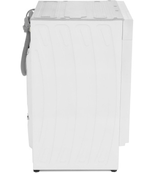 Встраиваемая стиральная машина с сушкой Scandilux LX2T7200 белый