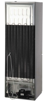 Холодильник Indesit ITS 4180 G серебристый