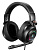 Наушники с микрофоном A4Tech Bloody G580 черный 2м мониторные USB оголовье (G580 USB /BLACK)