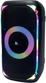 AKSBERRY (6900305470017) AS-28 RhythmGo, черный