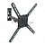 Кронштейн KROMAX ATLANTIS-15 для 22-65 GREY