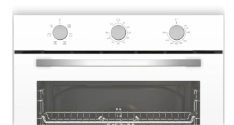 Духовой шкаф Электрический Indesit IFE 3634 WH белый
